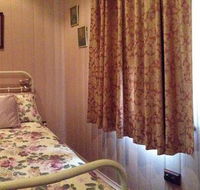 Belvoir BB Cottages - Accommodation Gladstone