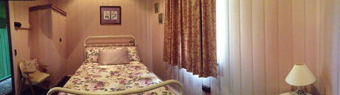 Belvoir B&B Cottages - Accommodation Gladstone 0
