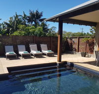 Belvoir Pavilions near Berry - Accommodation Gladstone