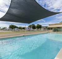 Benalla Tourist Park - Accommodation Gladstone