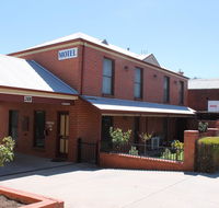 Bendigo Goldfields Motor Inn - Accommodation Gladstone