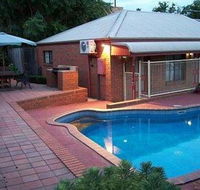 Bendigo Haymarket Motor Inn - Accommodation Gladstone