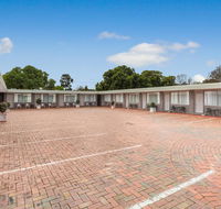 Bendigo McIvor Motor Inn - Accommodation Gladstone