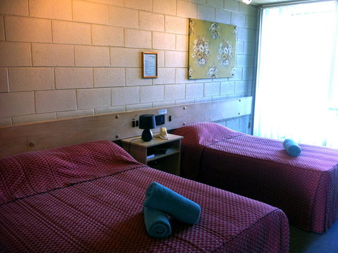 Bendigo Motor Inn - Accommodation Gladstone 1