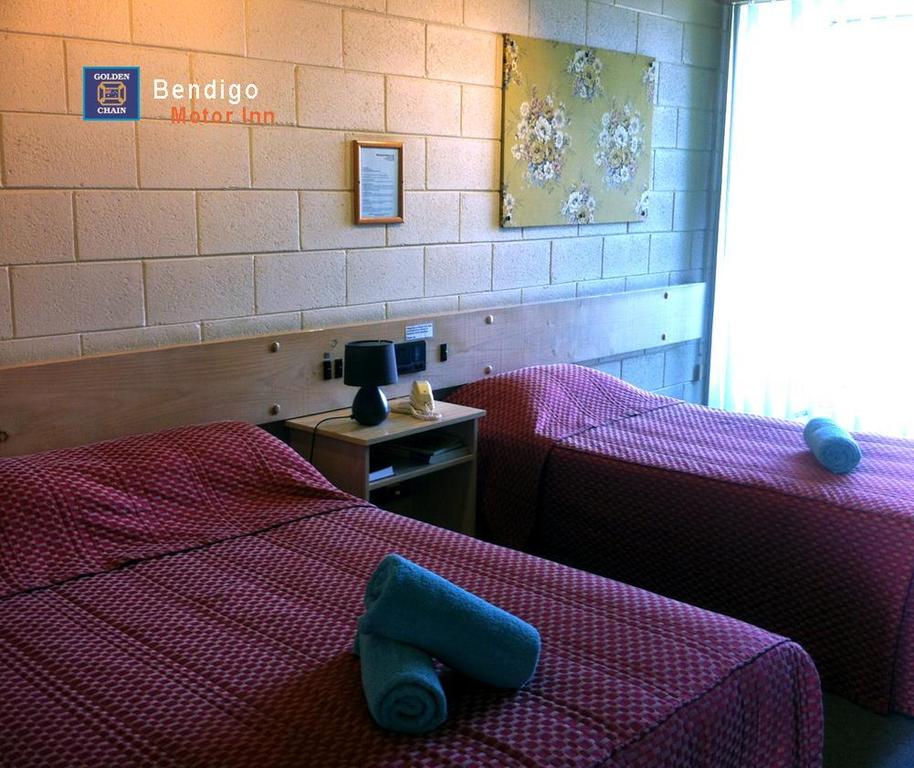 Kangaroo Flat VIC Accommodation Gladstone