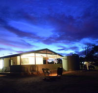 Bendleby Ranges - Accommodation Gladstone