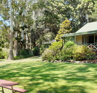 Bendles Cottages - Accommodation Gladstone