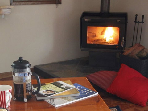 Bendles Cottages - Accommodation Gladstone 3