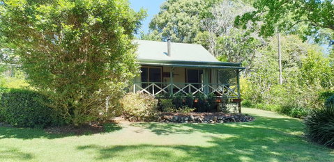 Bendles Cottages - Accommodation Gladstone 1