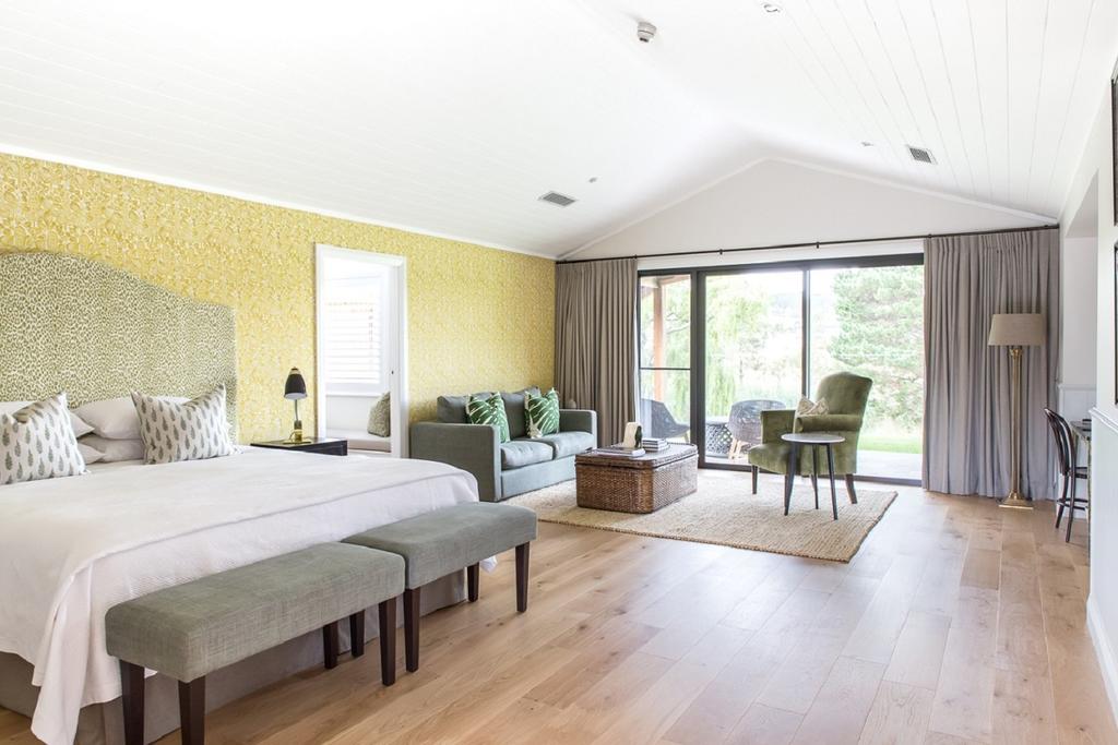 Berrima NSW Accommodation Gladstone
