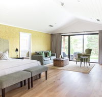 Bendooley Estate - Accommodation Gladstone