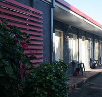 Benjamin Singleton Motel - Accommodation Gladstone