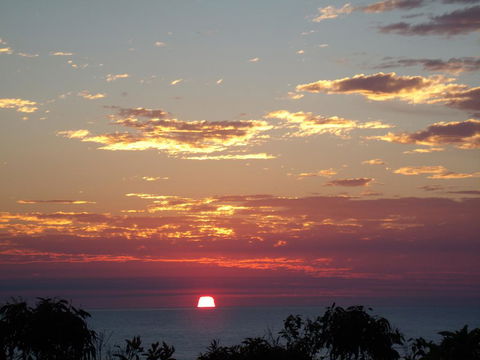 Benji's By The Sea - Accommodation Gladstone 1