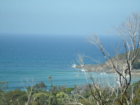 Benji's By The Sea - Accommodation Gladstone 0
