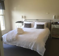Bennett House Horsham - Accommodation Gladstone