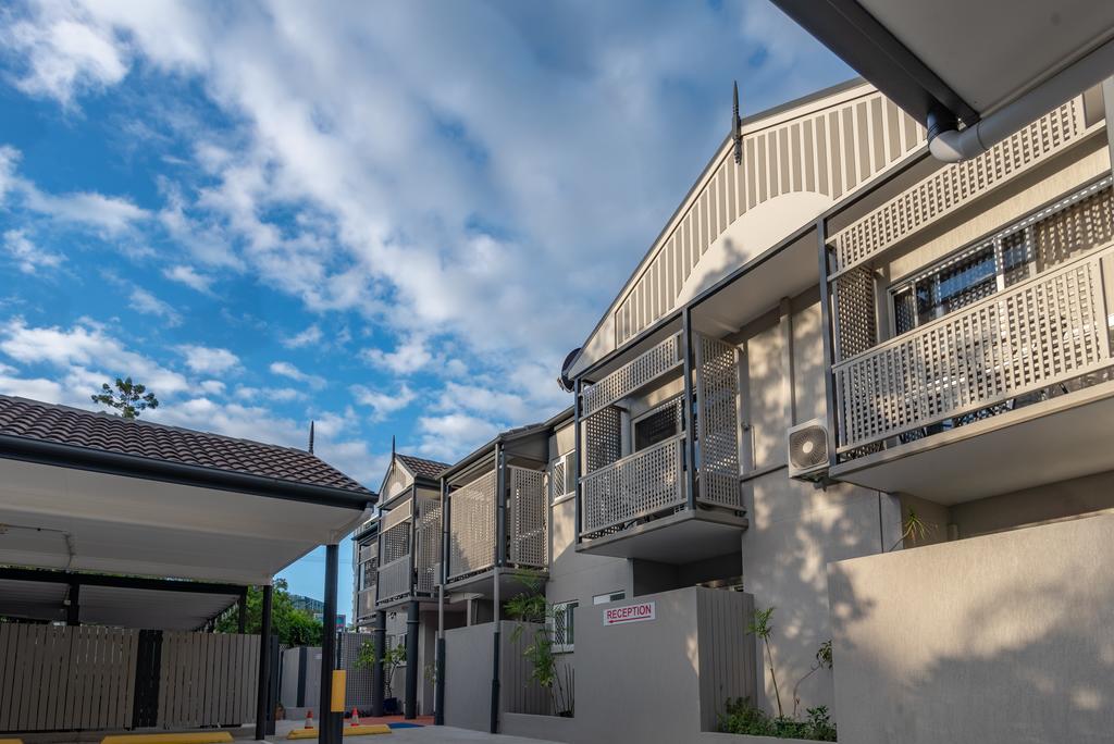 Toowong QLD Accommodation Gladstone
