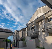 Benson Court Motel - Accommodation Gladstone