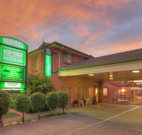 Bent Street Motor Inn - Accommodation Gladstone