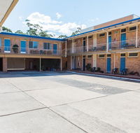 Bentleigh Motor Inn - Accommodation Gladstone