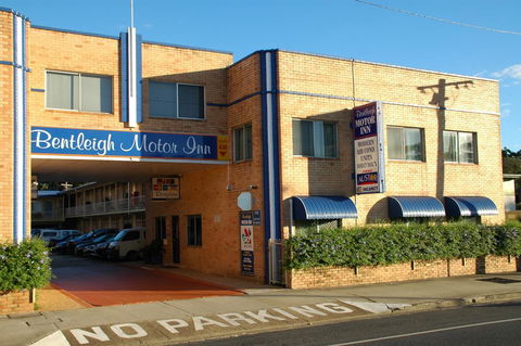 Bentleigh Motor Inn - Accommodation Gladstone 2