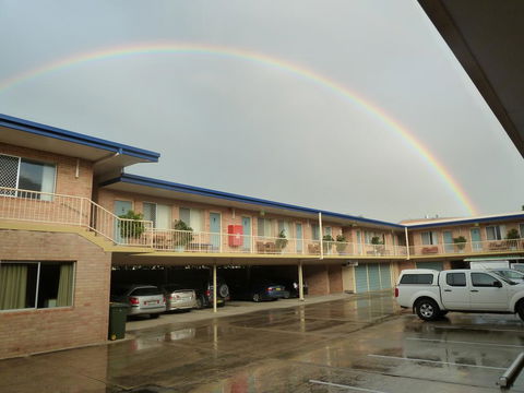 Bentleigh Motor Inn - Accommodation Gladstone 1