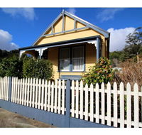 Benvenuti To Comstock Cottage - Accommodation Gladstone