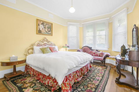 Berdea - Accommodation Gladstone 1