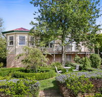 Berdea - Accommodation Gladstone