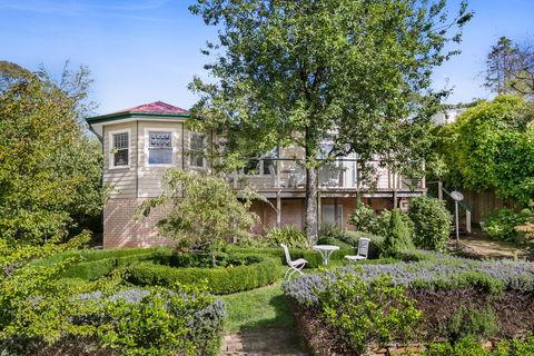 Berdea - Accommodation Gladstone 0
