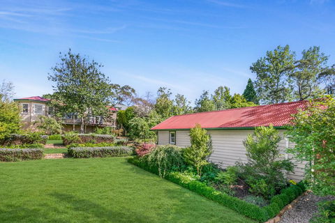 Berdea - Accommodation Gladstone 2