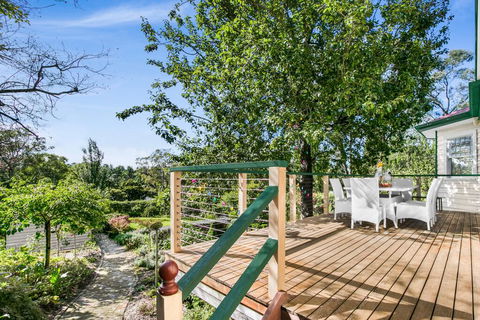 Berdea - Accommodation Gladstone 3