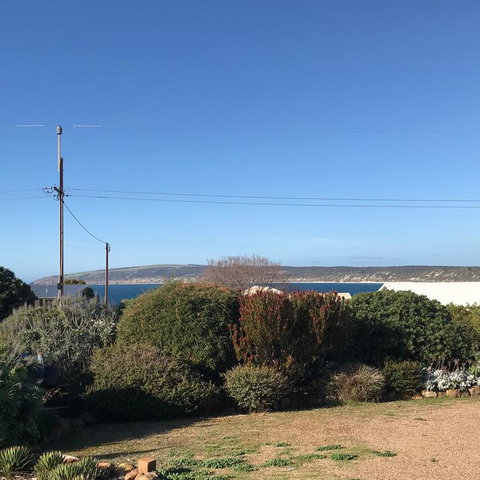 Berds Nest - Accommodation Gladstone 3