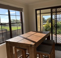 Berds Nest - Accommodation Gladstone