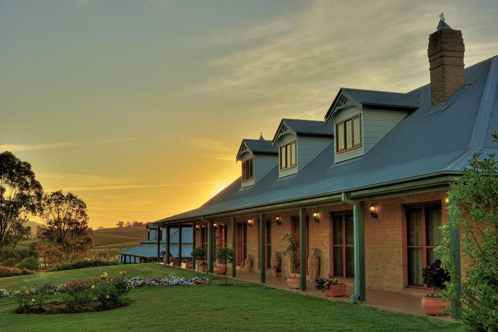 Pokolbin NSW Accommodation Gladstone