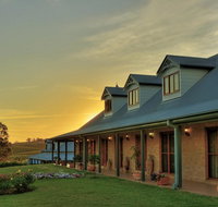 Berenbell Vineyard Retreat - Accommodation Gladstone
