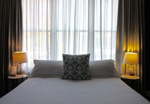 Berida Hotel - Accommodation Gladstone 1