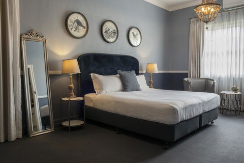 Berida Hotel - Accommodation Gladstone 3