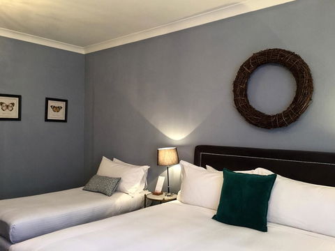 Berida Hotel - Accommodation Gladstone 2