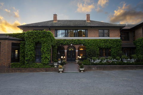 Berida Hotel - Accommodation Gladstone 0