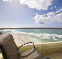 Berkeley on the Beach - Accommodation Gladstone