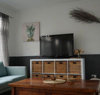 Berrara Cottage - Accommodation Gladstone