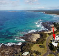Berrara Cove Beach House - Accommodation Gladstone
