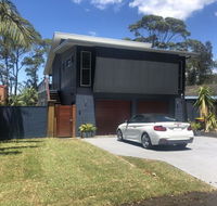 Berrara Escape - Accommodation Gladstone