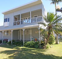 Berrara's Home away from Home - Accommodation Gladstone