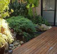 Berrilee Bed  Breakfast - Accommodation Gladstone