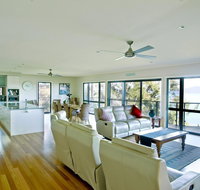 Berringar 71 Green Point - Accommodation Gladstone