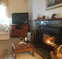 Bessie's Cottage - Accommodation Gladstone