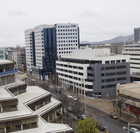 Best Central Location - Accommodation Gladstone