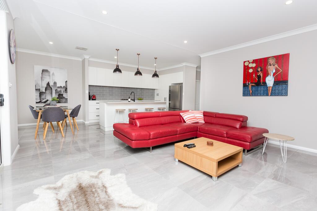  Accommodation Gladstone