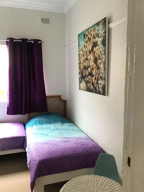 Best Location! Minutes To Iconic Bondi Beach - Accommodation Gladstone 2